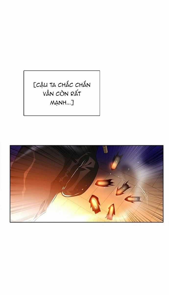 Zero Game Chương 160 trang 85