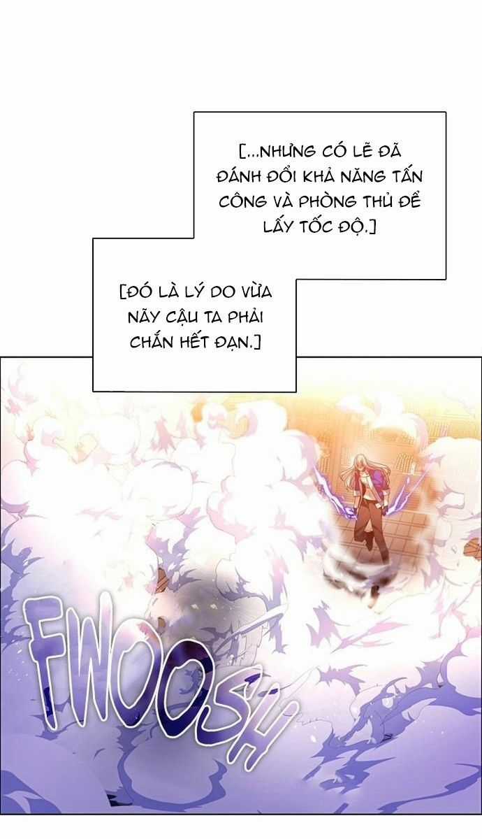 Zero Game Chương 160 trang 86