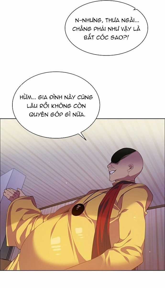 Zero Game Chương 160 trang 9