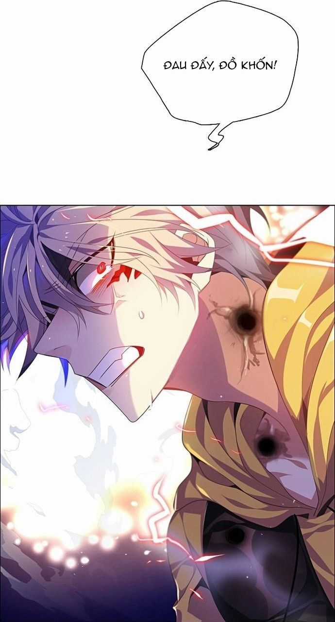 Zero Game Chương 160 trang 92