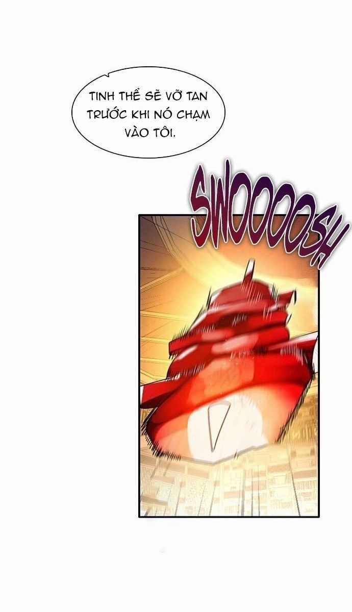 Zero Game Chương 161 trang 10