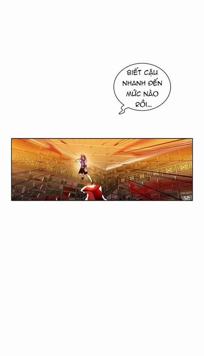 Zero Game Chương 161 trang 17