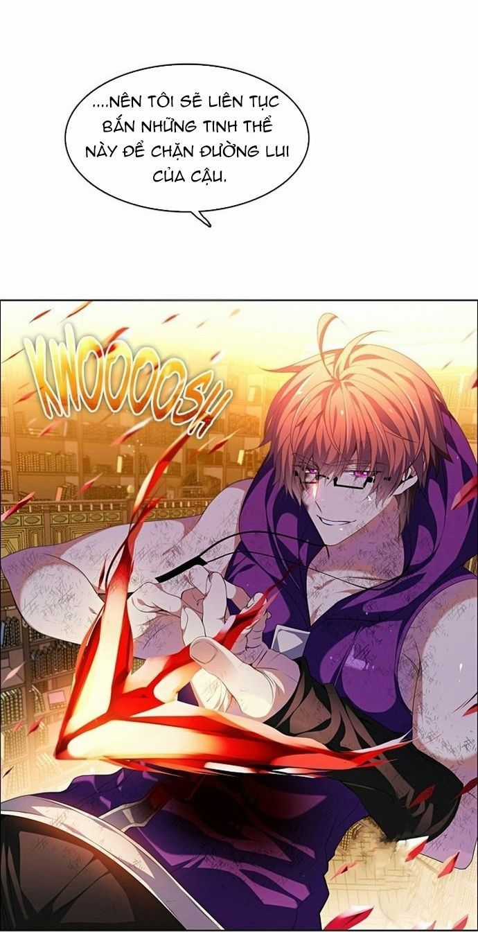 Zero Game Chương 161 trang 18