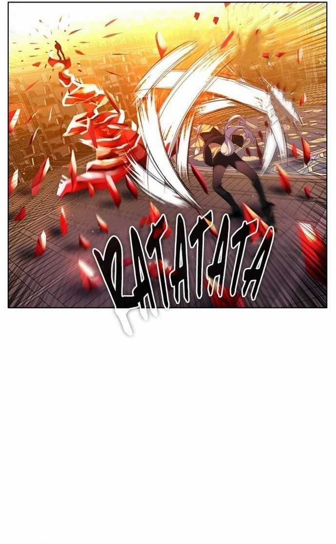 Zero Game Chương 161 trang 20