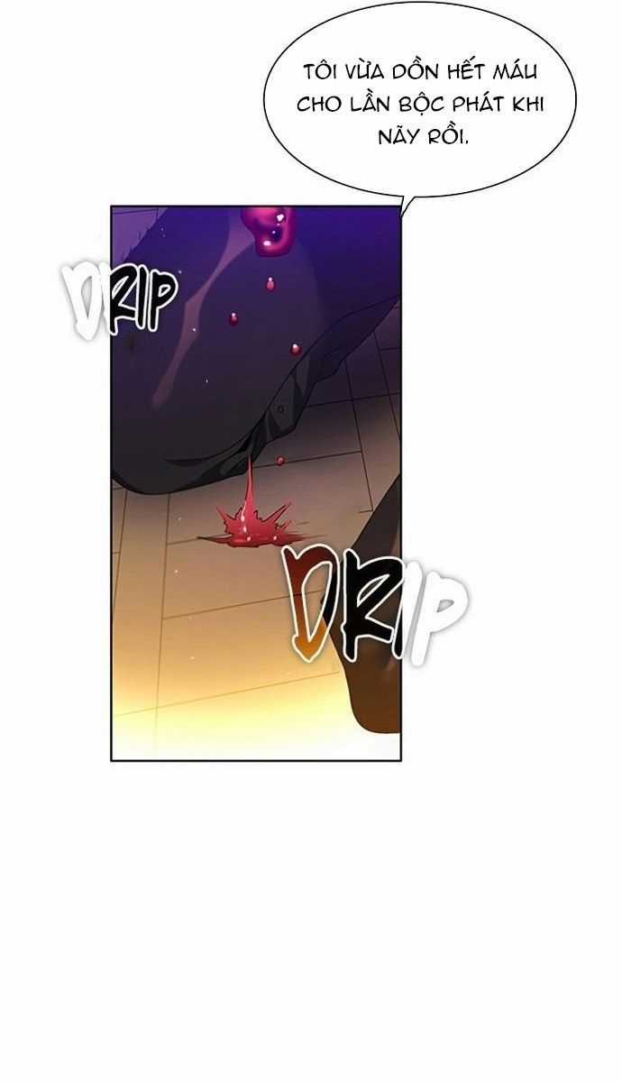 Zero Game Chương 161 trang 22