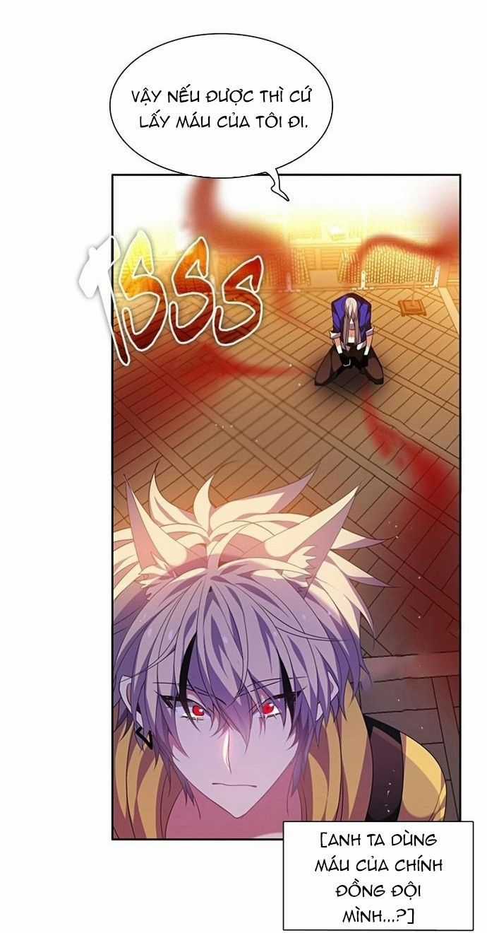 Zero Game Chương 161 trang 23