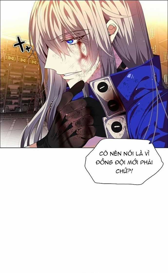 Zero Game Chương 161 trang 25