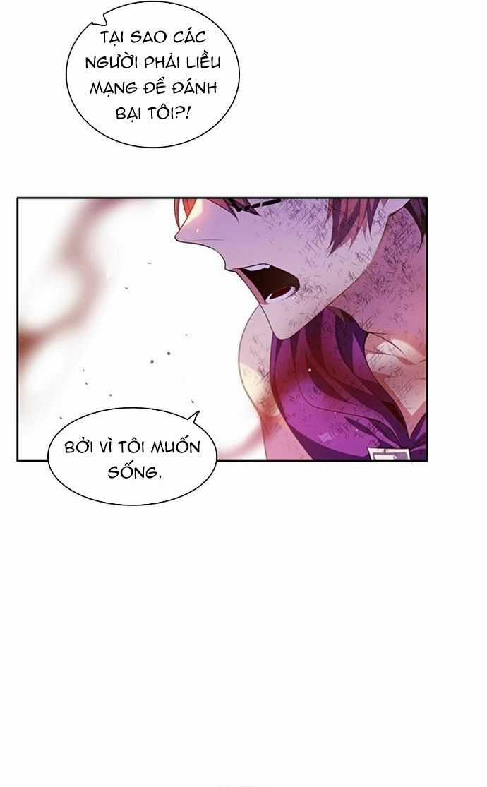 Zero Game Chương 161 trang 27