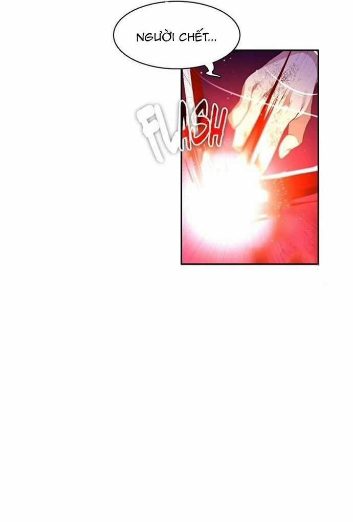 Zero Game Chương 161 trang 28