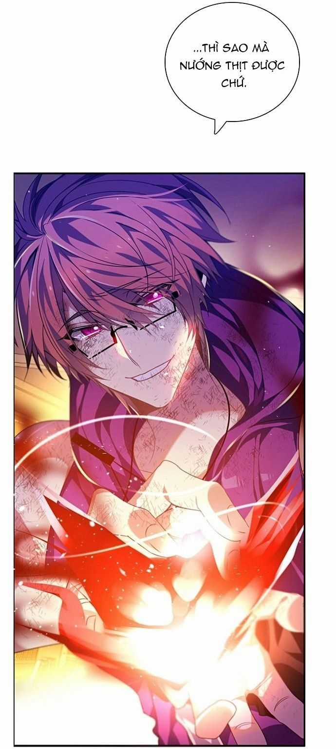 Zero Game Chương 161 trang 29