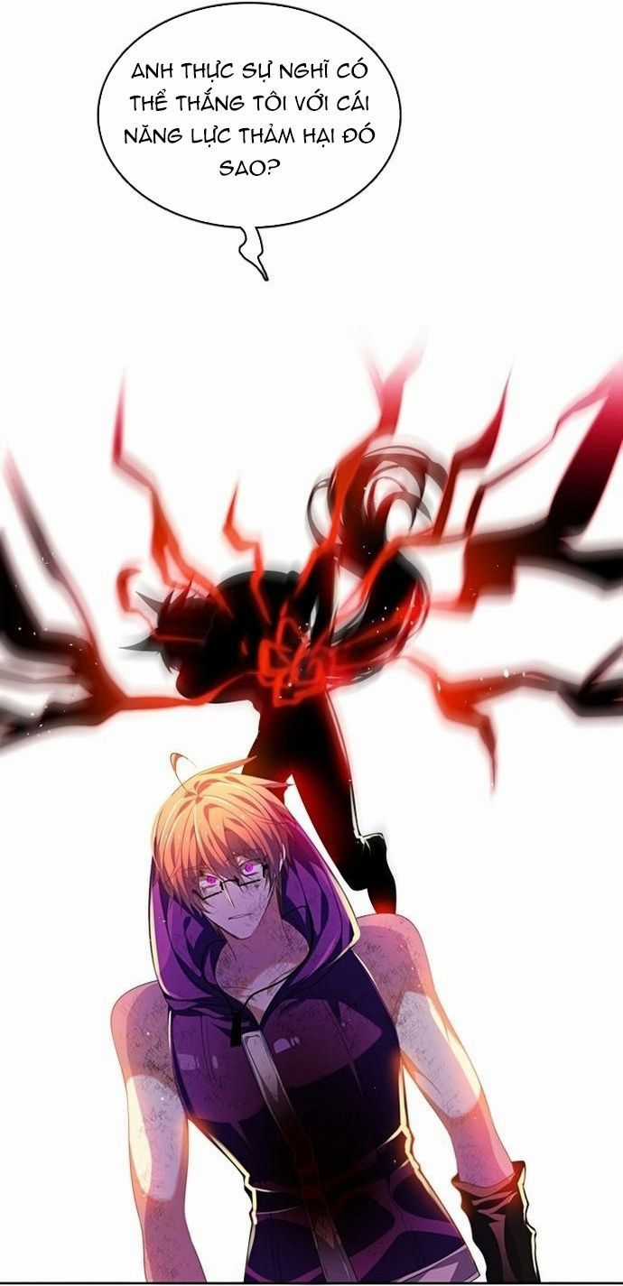 Zero Game Chương 161 trang 34