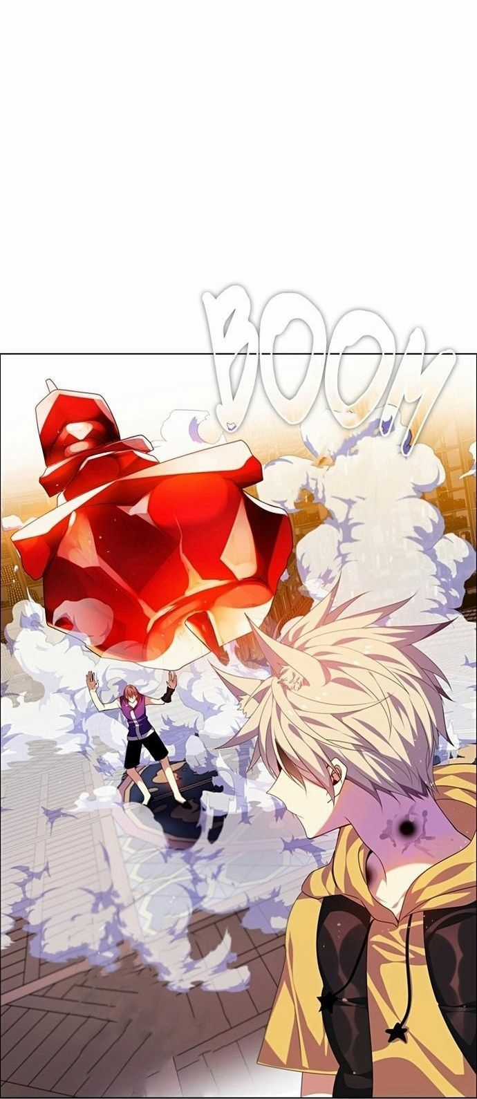 Zero Game Chương 161 trang 4