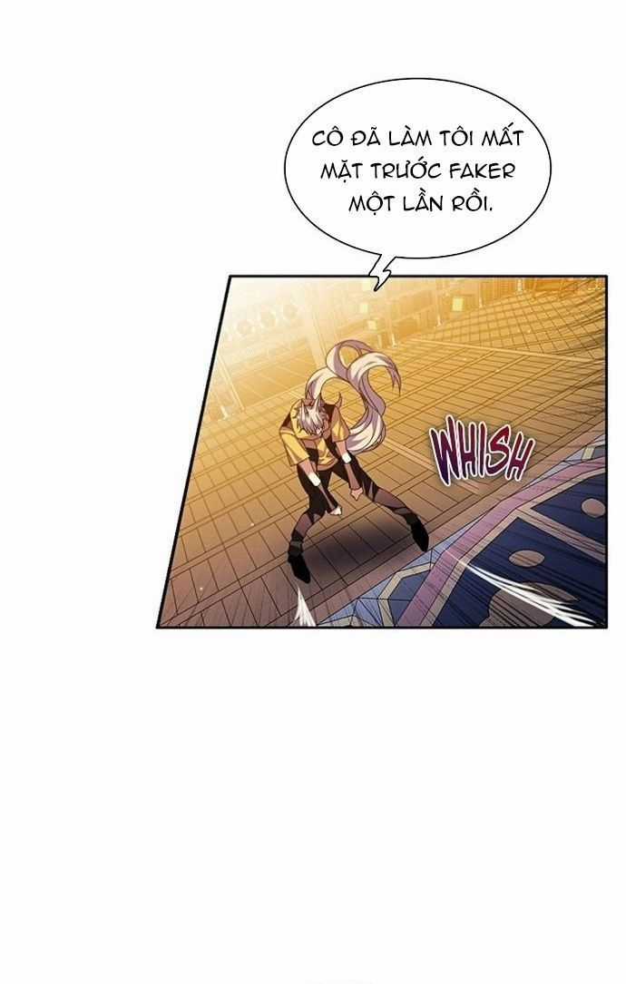 Zero Game Chương 161 trang 42