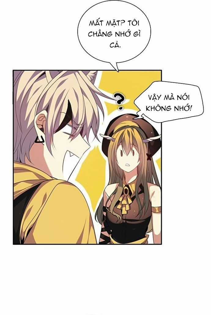 Zero Game Chương 161 trang 43