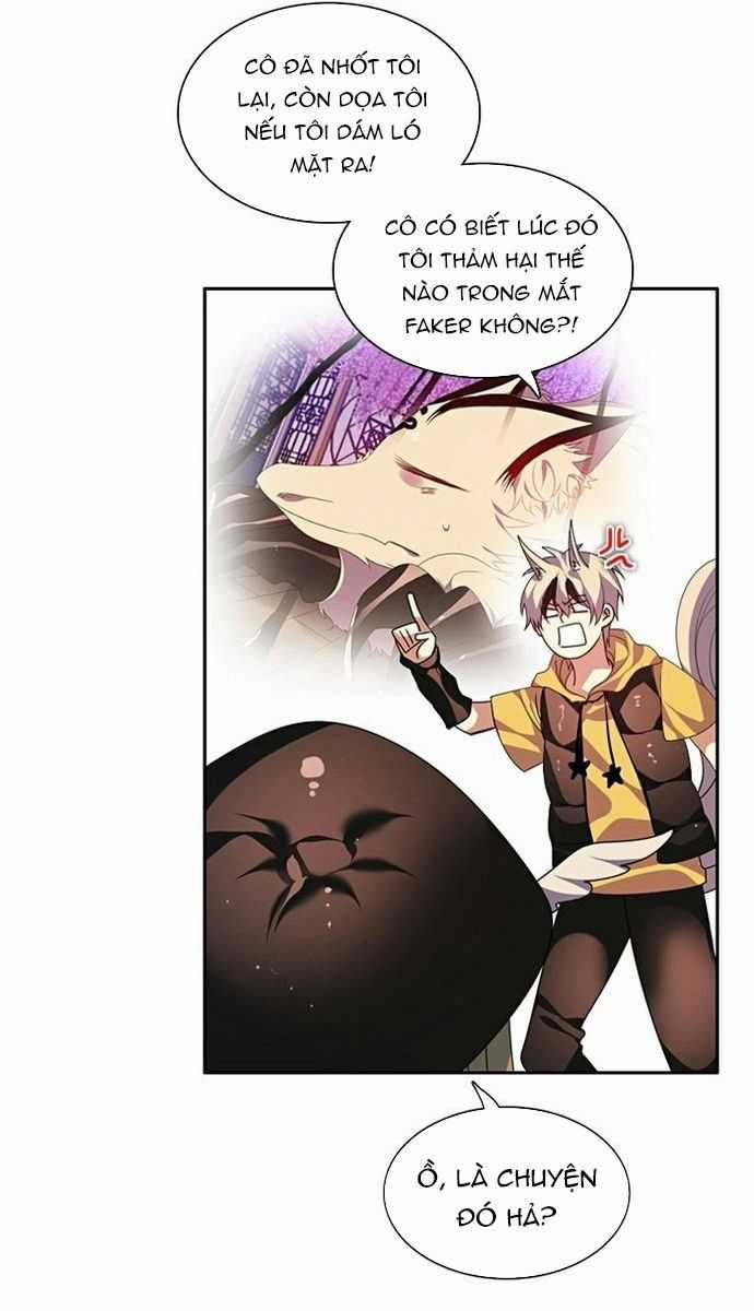 Zero Game Chương 161 trang 44