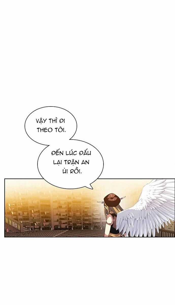 Zero Game Chương 161 trang 45