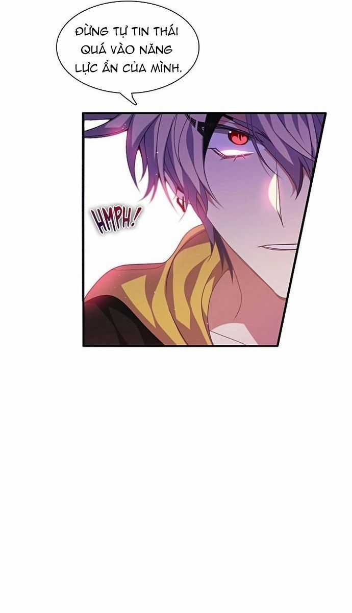 Zero Game Chương 161 trang 47