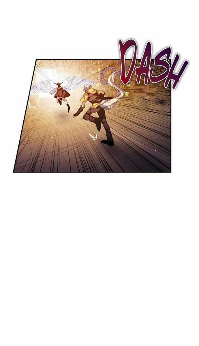 Zero Game Chương 161 trang 48