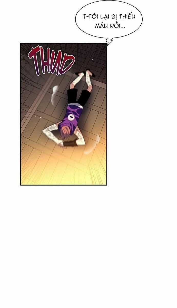 Zero Game Chương 161 trang 51