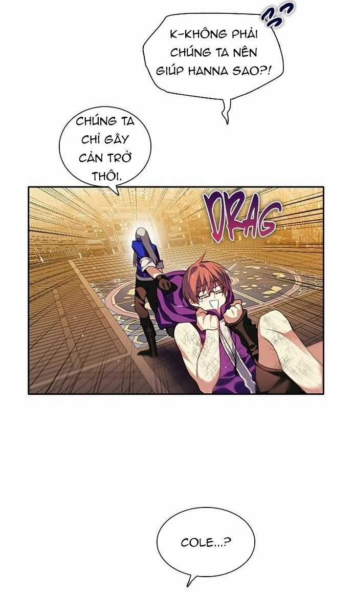 Zero Game Chương 161 trang 53