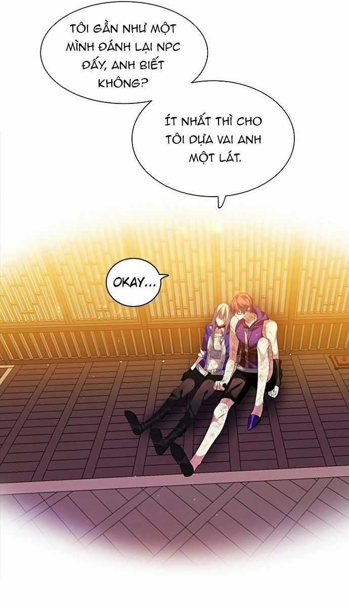 Zero Game Chương 161 trang 56