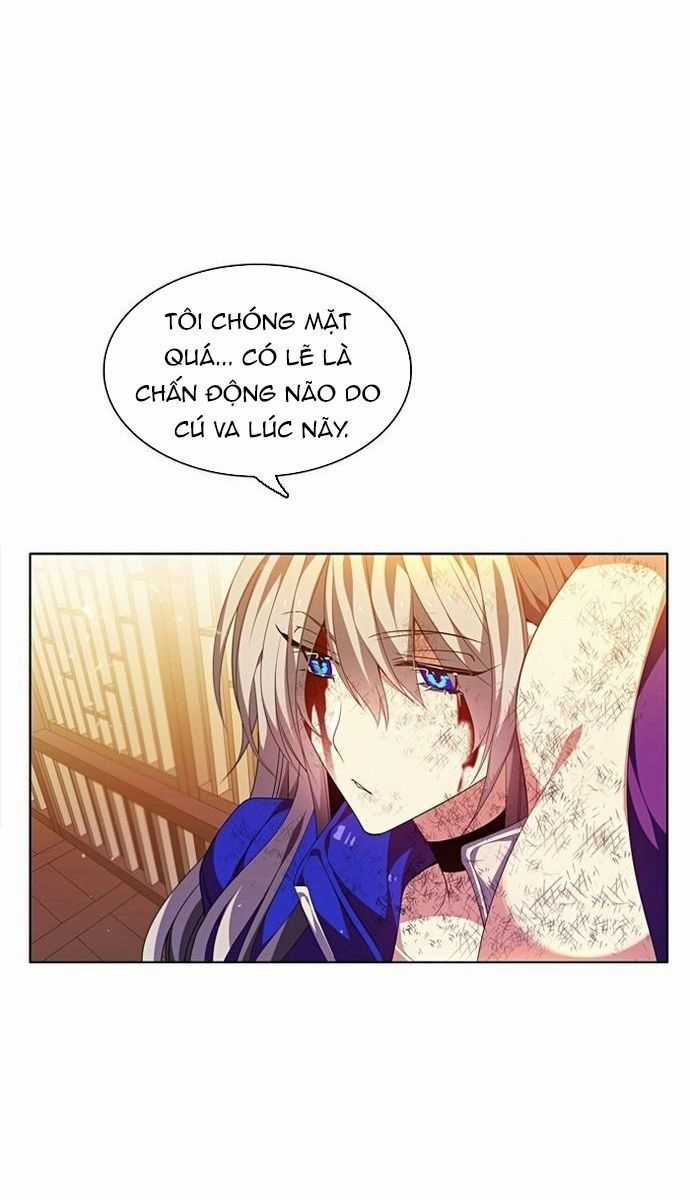 Zero Game Chương 161 trang 57