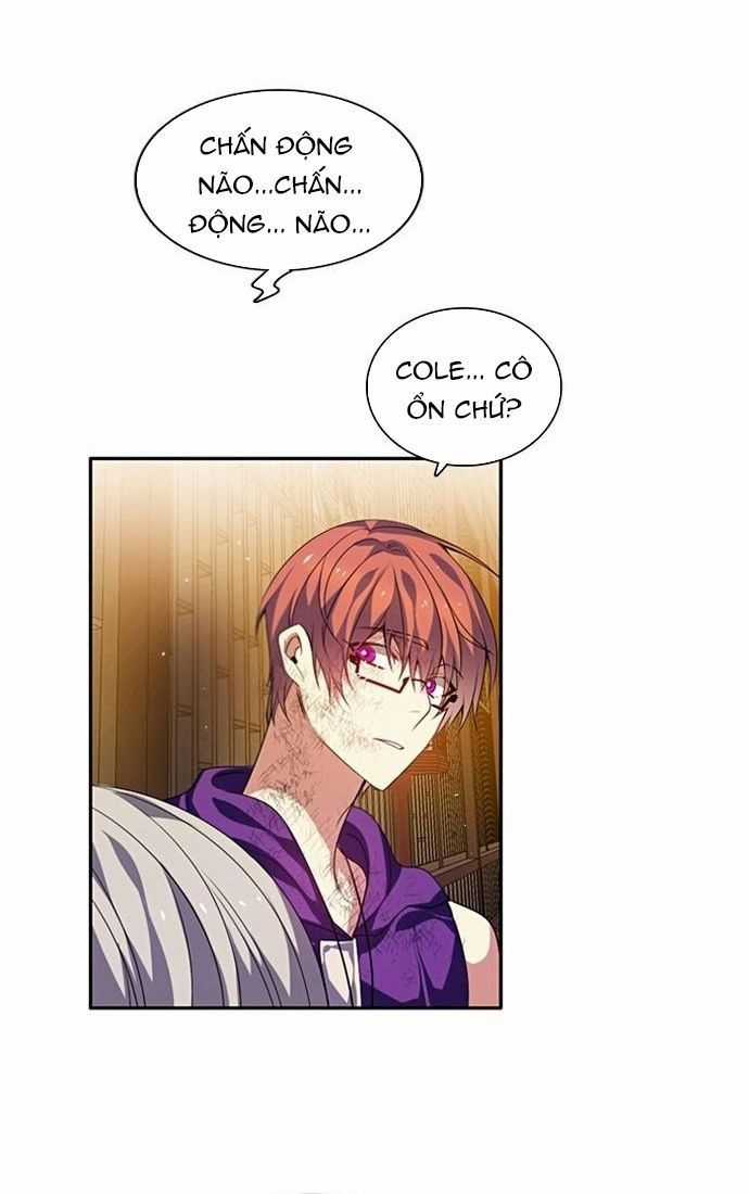 Zero Game Chương 161 trang 58