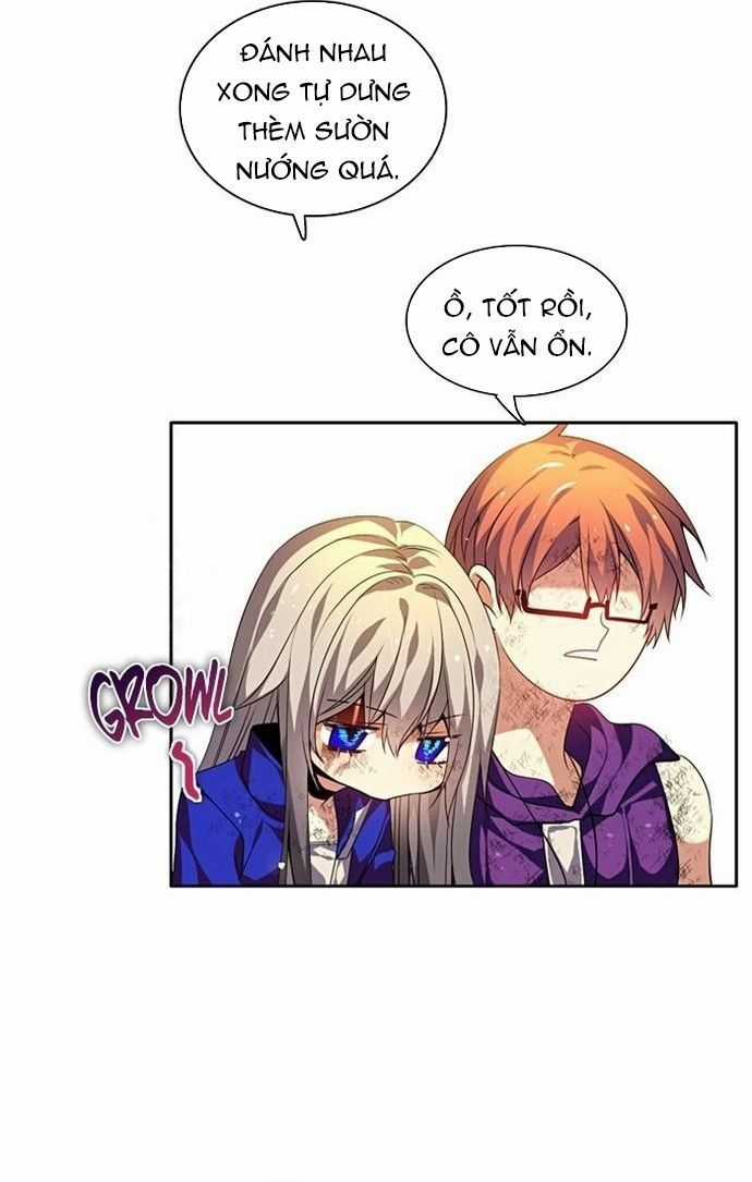 Zero Game Chương 161 trang 59