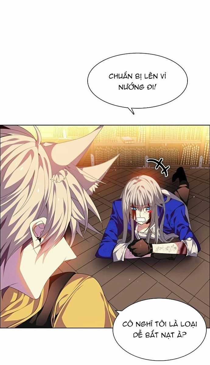 Zero Game Chương 161 trang 6