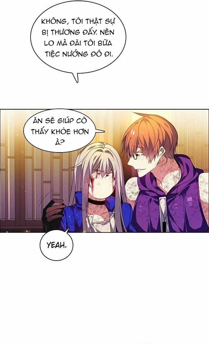 Zero Game Chương 161 trang 60