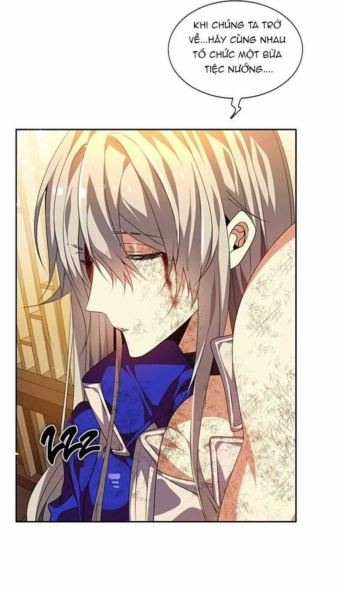 Zero Game Chương 161 trang 61