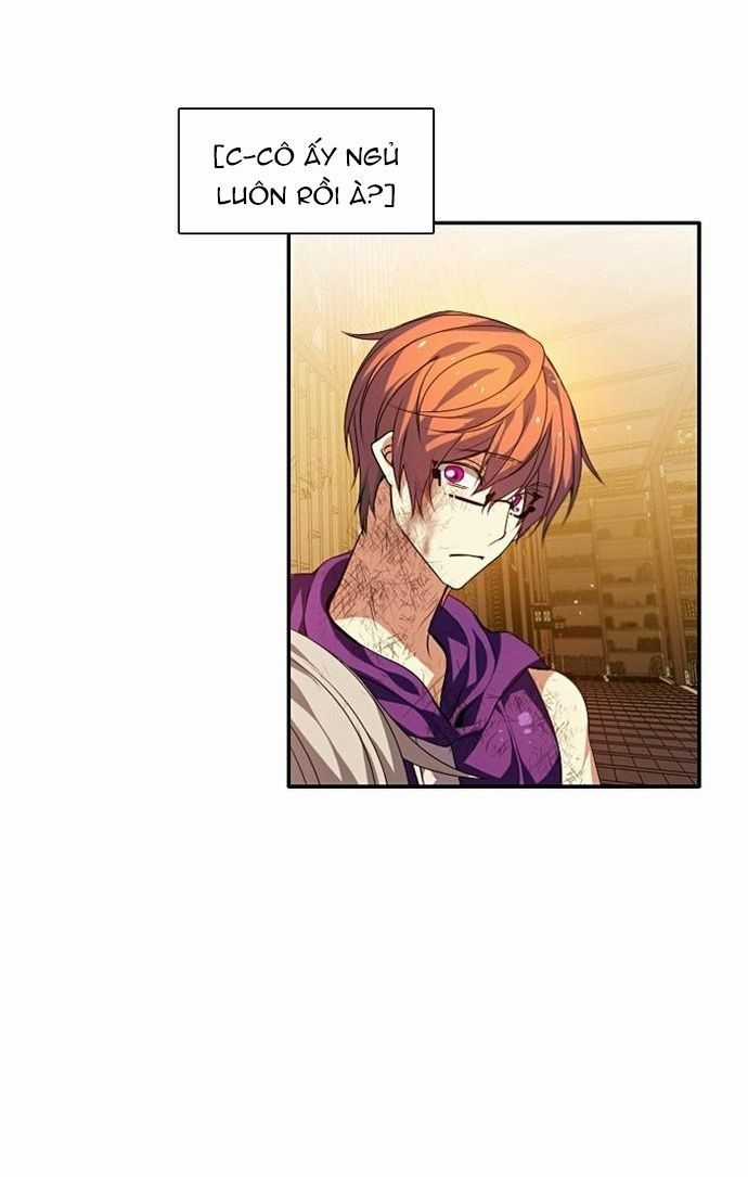 Zero Game Chương 161 trang 62