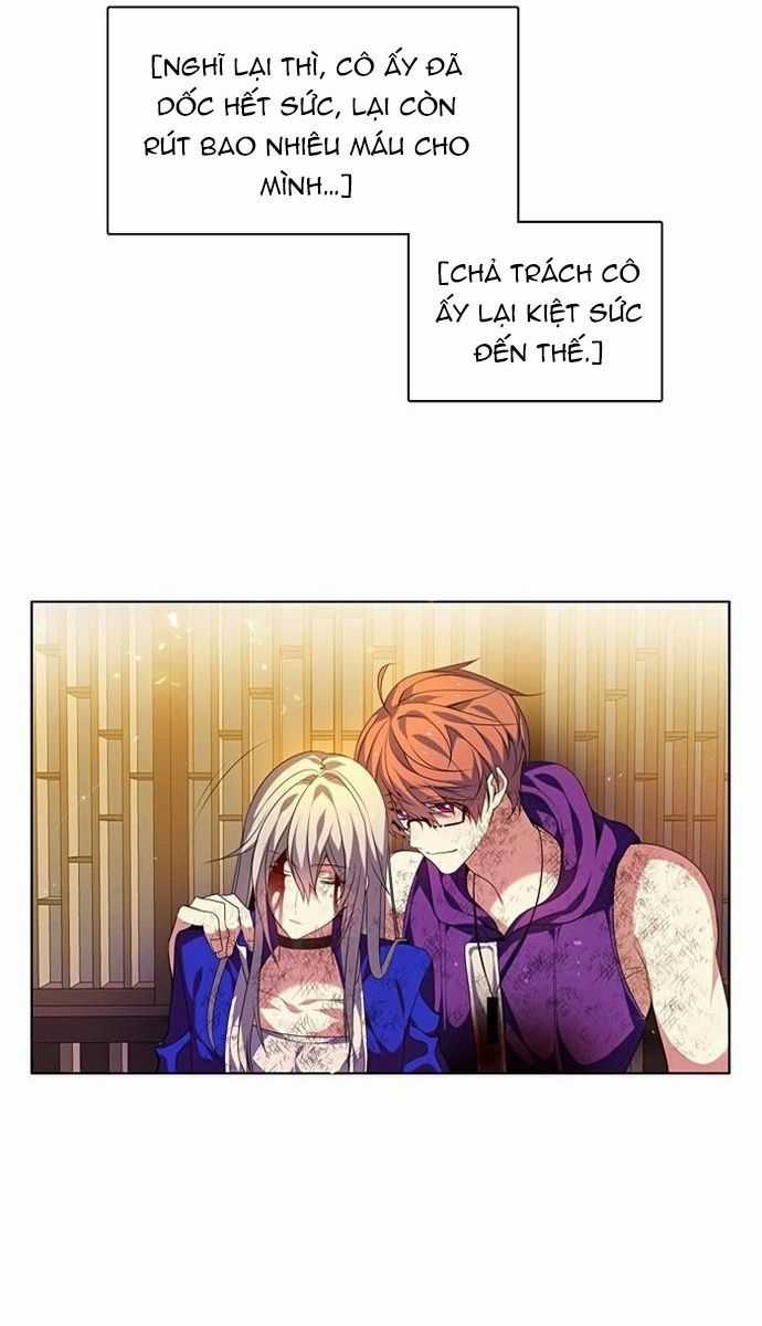 Zero Game Chương 161 trang 63