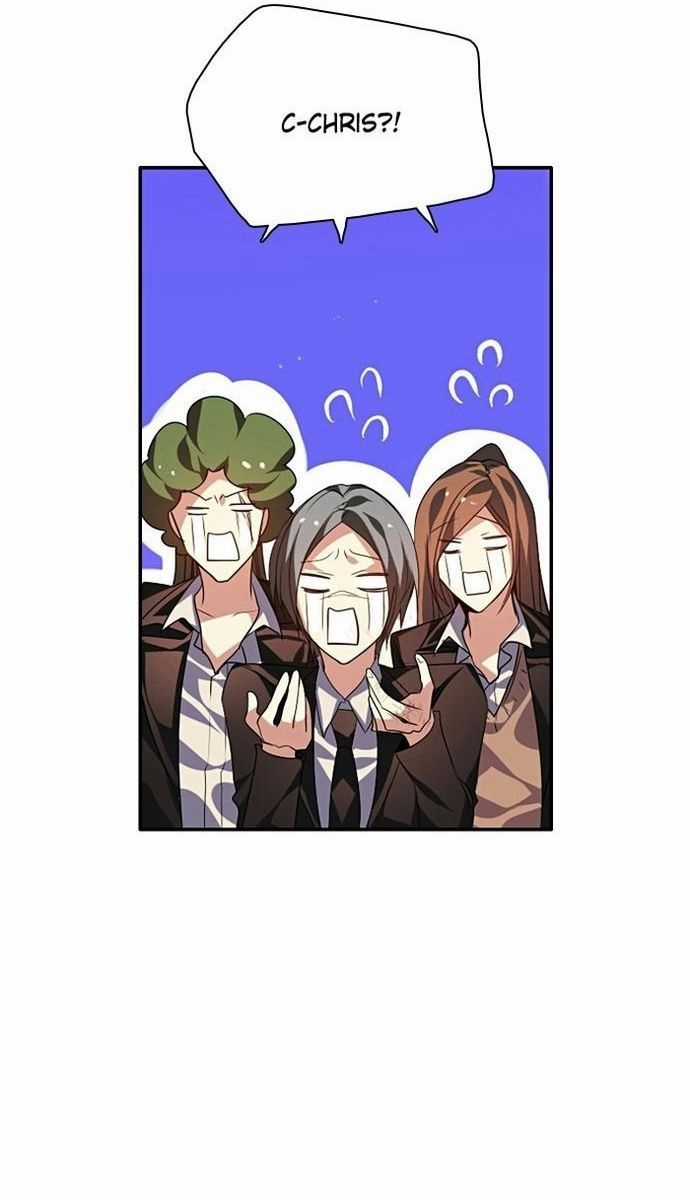 Zero Game Chương 161 trang 69