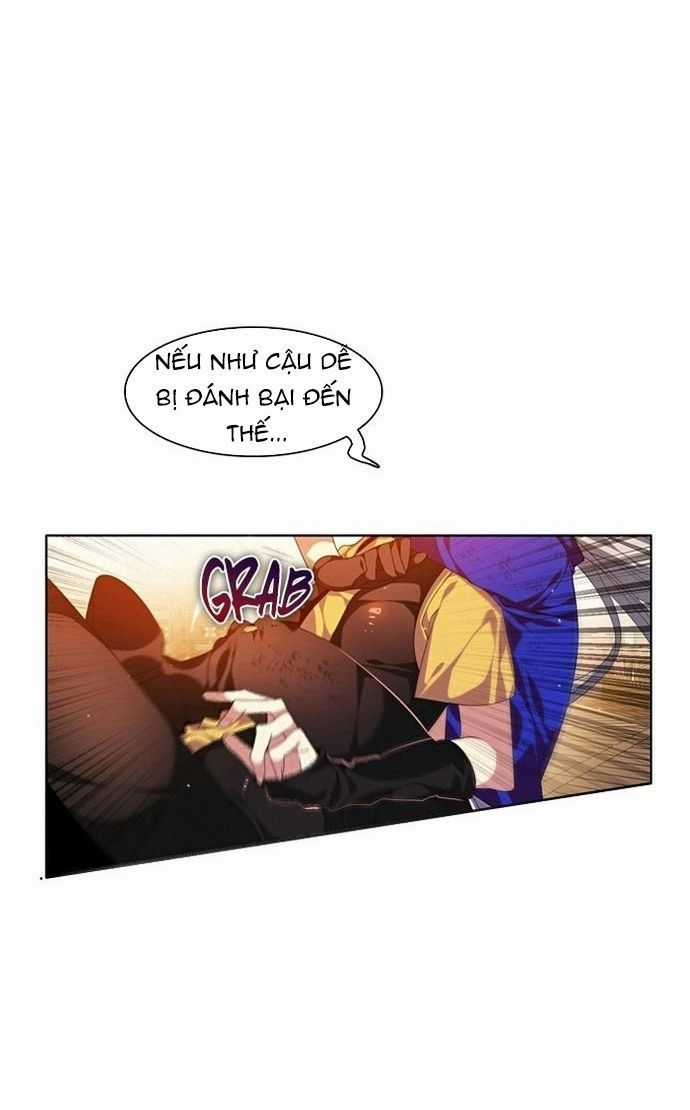 Zero Game Chương 161 trang 7