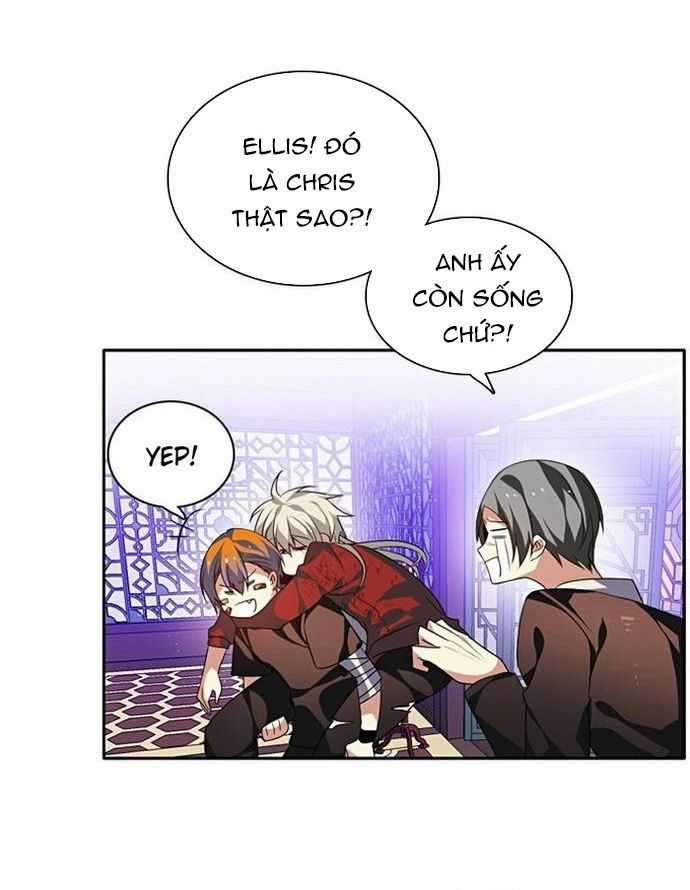 Zero Game Chương 161 trang 70