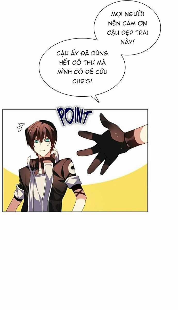 Zero Game Chương 161 trang 71