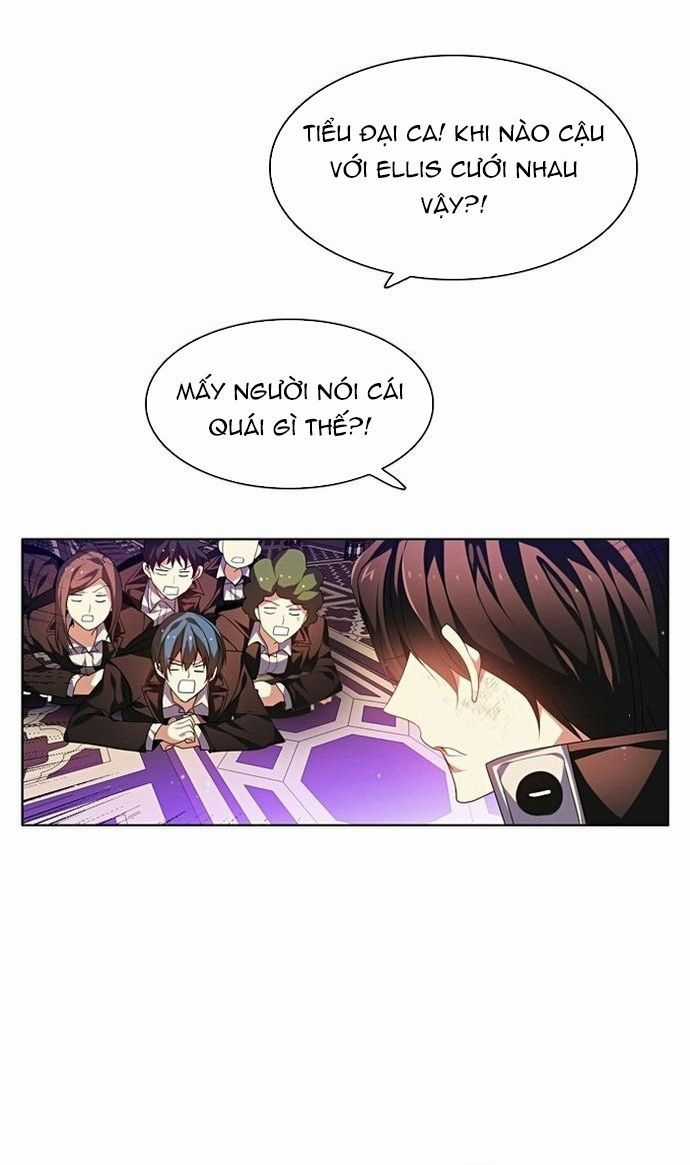 Zero Game Chương 161 trang 72