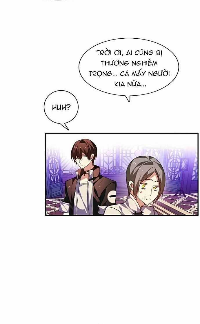 Zero Game Chương 161 trang 74