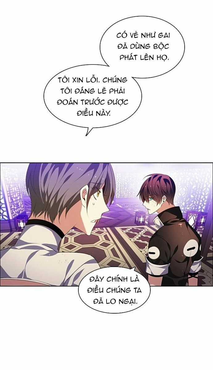 Zero Game Chương 161 trang 76