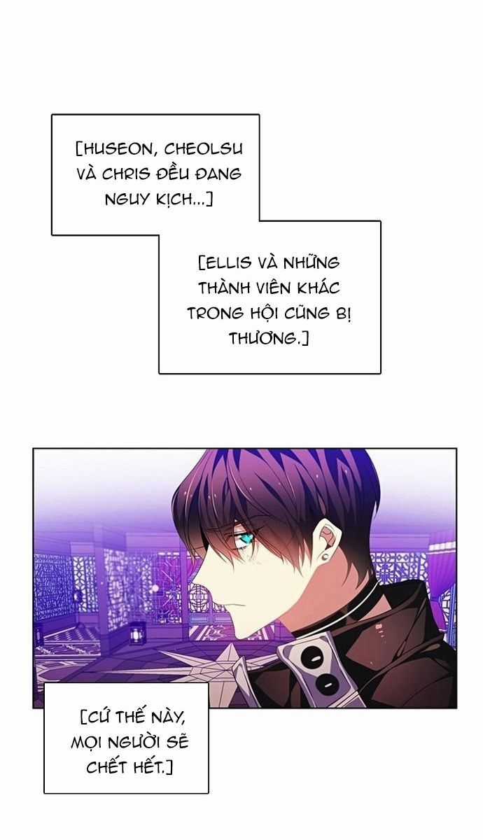 Zero Game Chương 161 trang 77