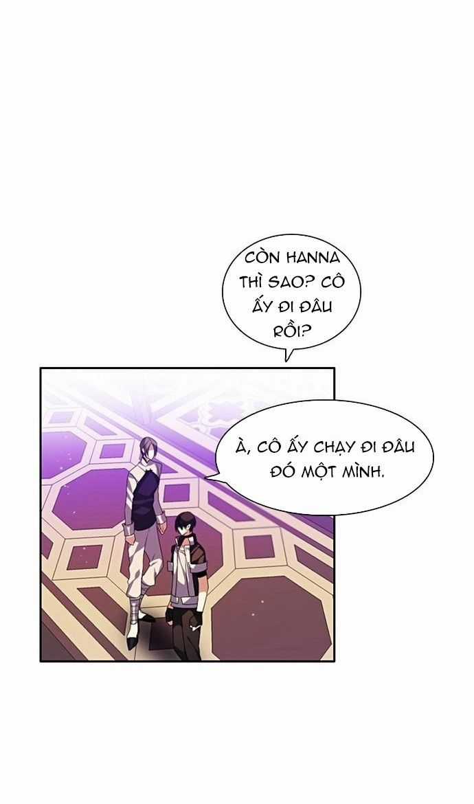 Zero Game Chương 161 trang 78