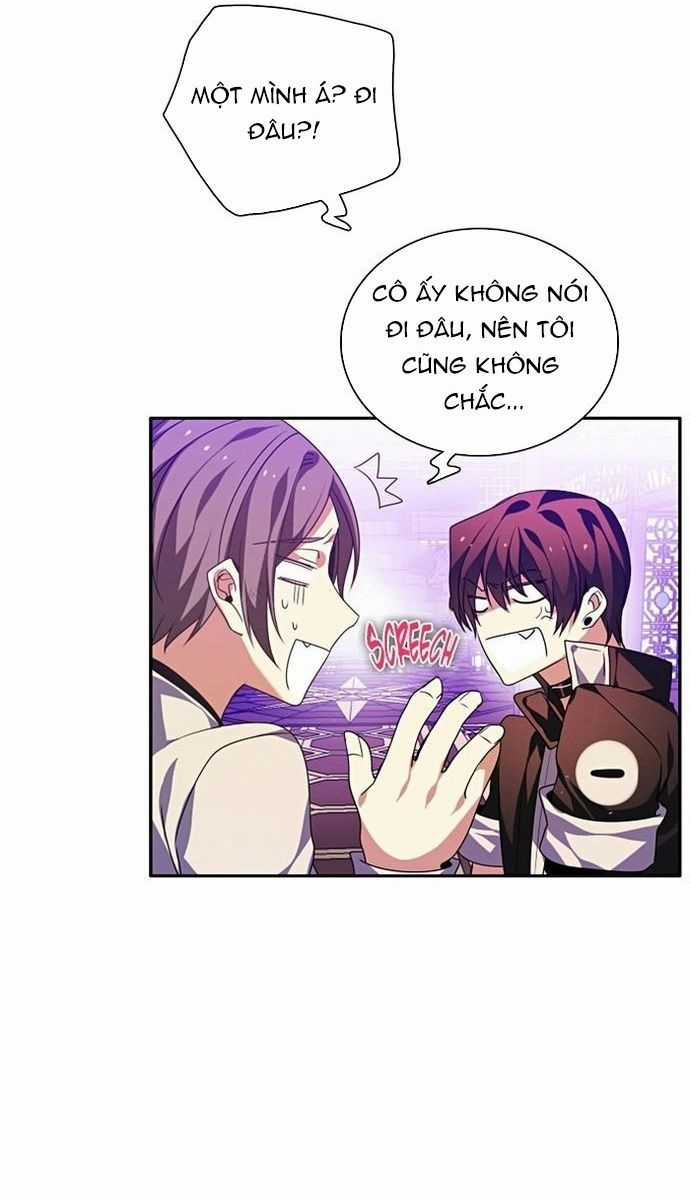 Zero Game Chương 161 trang 79