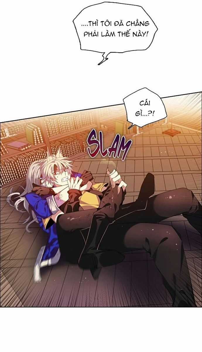 Zero Game Chương 161 trang 8