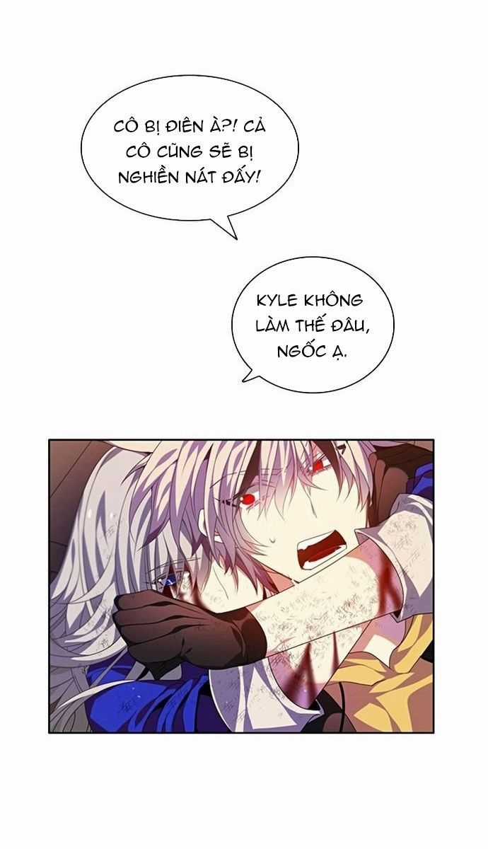 Zero Game Chương 161 trang 9