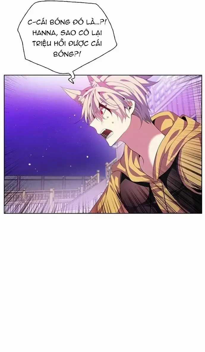 Zero Game Chương 162 trang 16