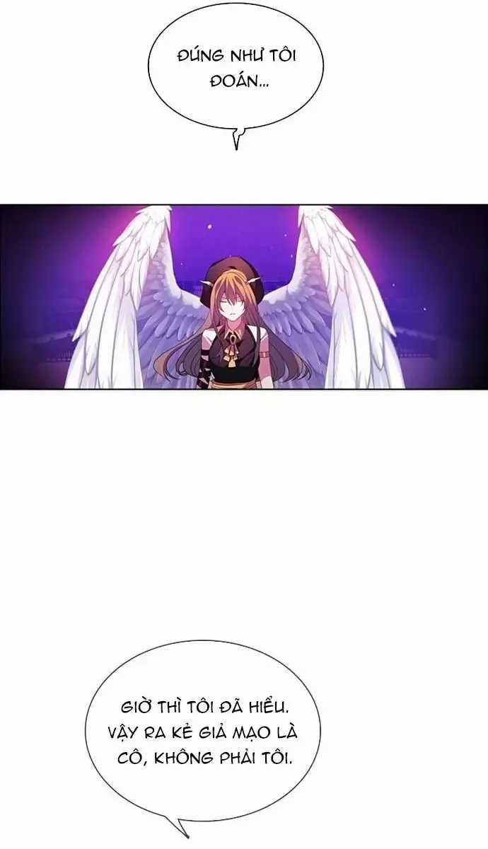 Zero Game Chương 162 trang 17