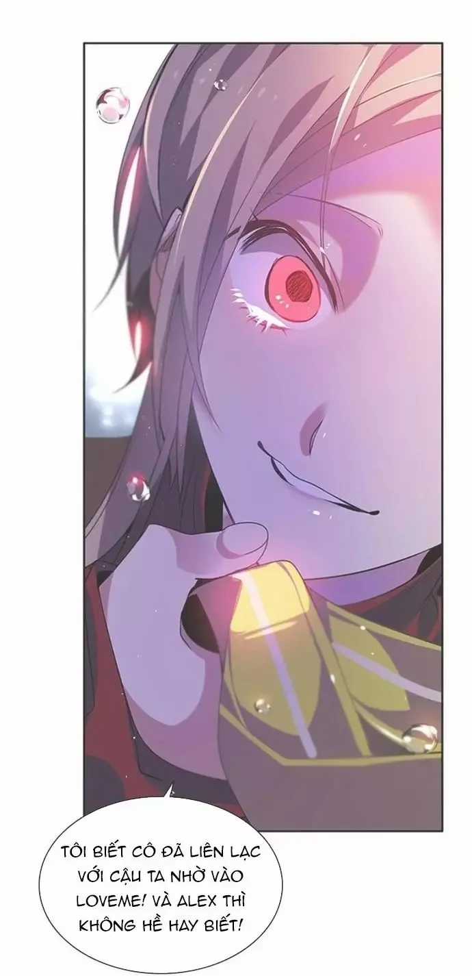 Zero Game Chương 162 trang 18