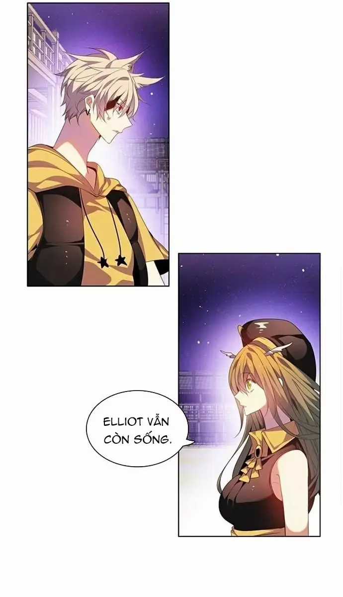 Zero Game Chương 162 trang 21