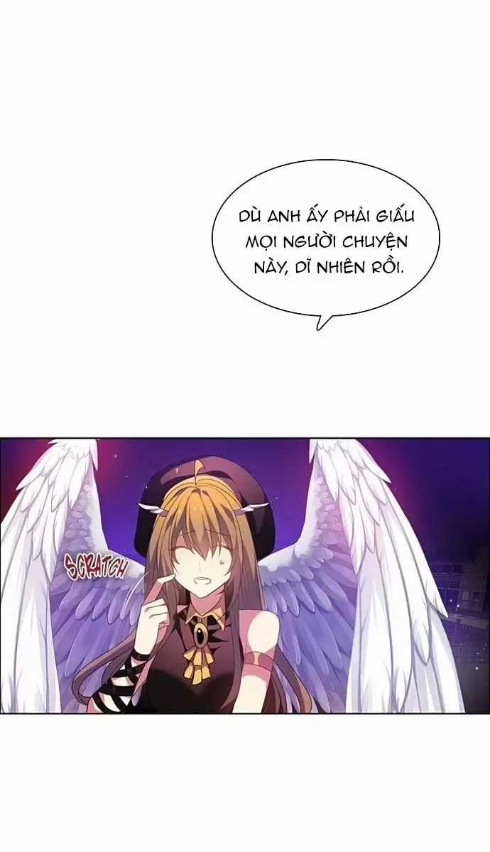 Zero Game Chương 162 trang 22